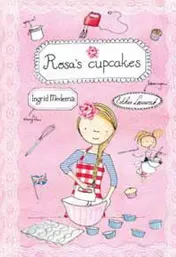 Omslag van Rosa's cupcakes