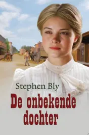 Omslag van De onbekende dochter