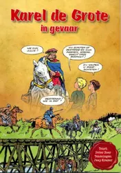 Omslag van Karel de Grote