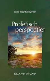 Omslag van Profetisch perspectief
