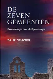 Omslag van De zeven gemeenten