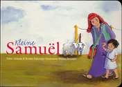Omslag van Kleine Samuel