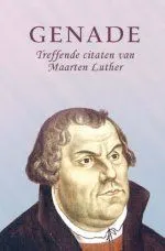 Omslag van Genade