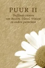 Omslag van Puur II