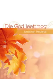 Omslag van Die God leeft nog