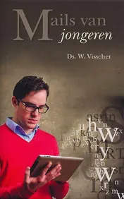 Omslag van Mails van jongeren