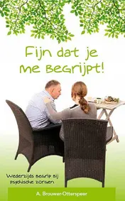Omslag van Fijn dat je me begrijpt!