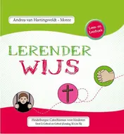 Omslag van Lees- en leerboek