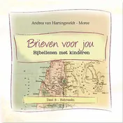 Omslag van Hebreeën