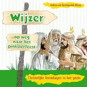 Omslag van 3Wijzer