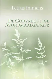 Omslag van De Godvruchtige avondmaalganger