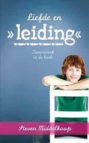 Omslag van Liefde en leiding