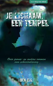 Omslag van Je lichaam een tempel