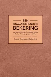 Omslag van Een onwaarschijnlijke bekering