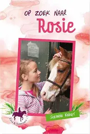 Omslag van 7 Op zoek naar Rosie