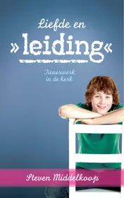 Omslag van Liefde en leiding