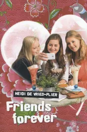 Omslag van Friends forever