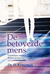 Omslag van De betoverde mens