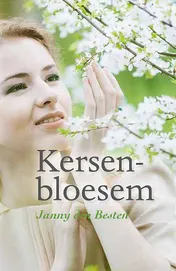 Omslag van Kersenbloesem