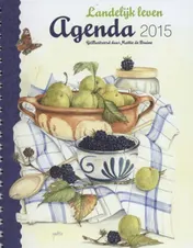 Omslag van 2015