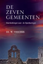 Omslag van De zeven gemeenten