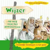 Omslag van Christelijke feestdagen in het gezin