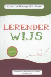 Omslag van Lerenderwijs