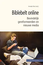 Omslag van Biblebelt online
