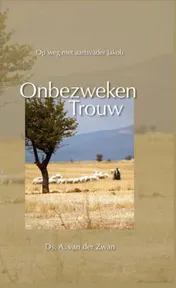 Omslag van Onbezweken trouw