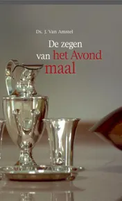 Omslag van De zegen van het Avondmaal
