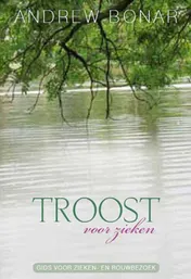 Omslag van Troost voor zieken