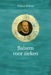 Omslag van Balsem voor zieken