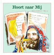 Omslag van 3 Komt kinderen!