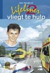 Omslag van Lifeliner 2 vliegt te hulp