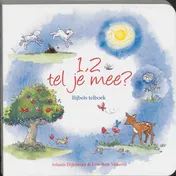 Omslag van 1,2 tel je mee?