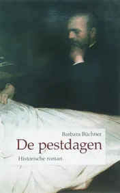 Omslag van De pestdagen