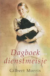 Omslag van Dagboek van een dienstmeisje