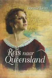 Omslag van 1 Reis naar Queensland