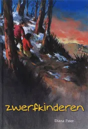 Omslag van Zwerfkinderen