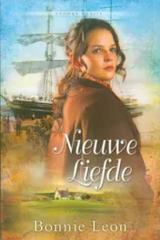 Omslag van Nieuwe liefde