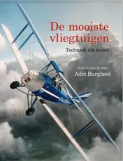 Omslag van De mooiste vliegtuigen