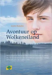 Omslag van Avontuur op Wolkeneiland