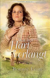Omslag van Wat het hart verlangt
