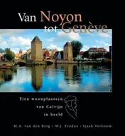 Omslag van Van Noyon tot Genève