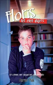 Omslag van Floris - net even anders