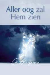 Omslag van Aller oog zal Hem zien