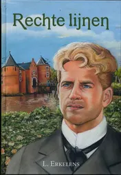 Omslag van Rechte lijnen