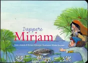 Omslag van Dappere Mirjam