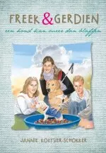 Omslag van Een hond kan meer dan blaffen