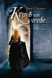Omslag van Kruis en vrede